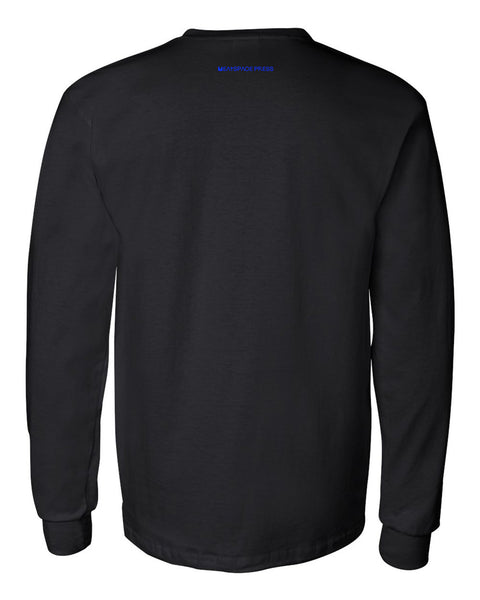 T-Shirt: Eaten by the Internet