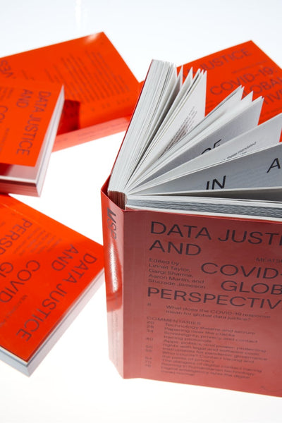 Data Justice and COVID-19: Global Perspectives